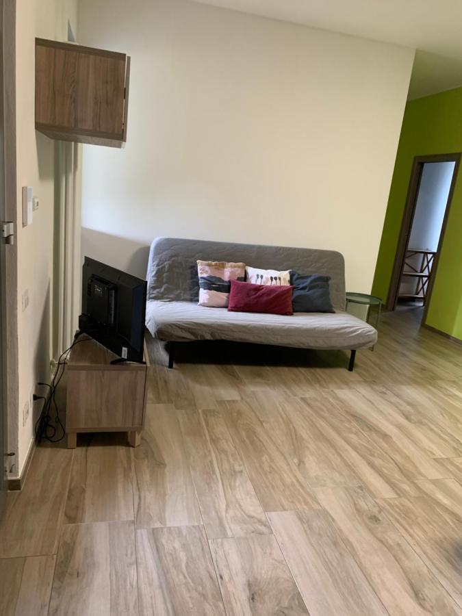 Caroline Home Anzano Del Parco Zewnętrze zdjęcie