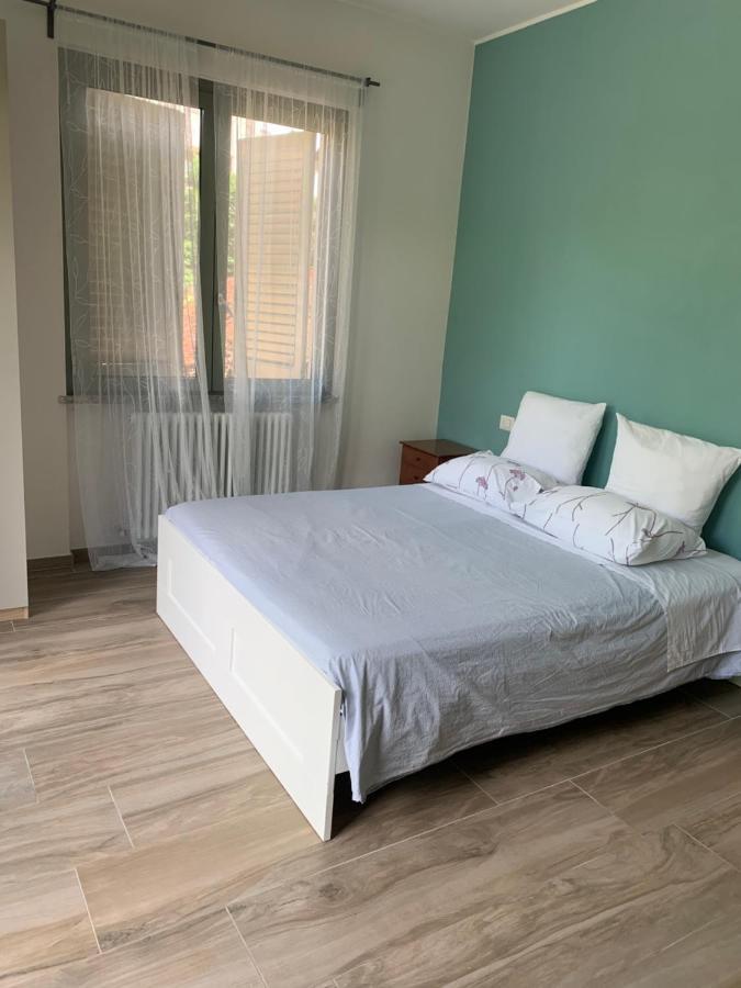 Caroline Home Anzano Del Parco Zewnętrze zdjęcie