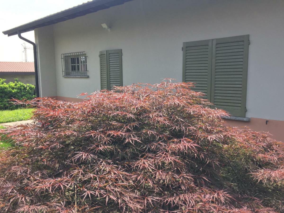 Caroline Home Anzano Del Parco Zewnętrze zdjęcie