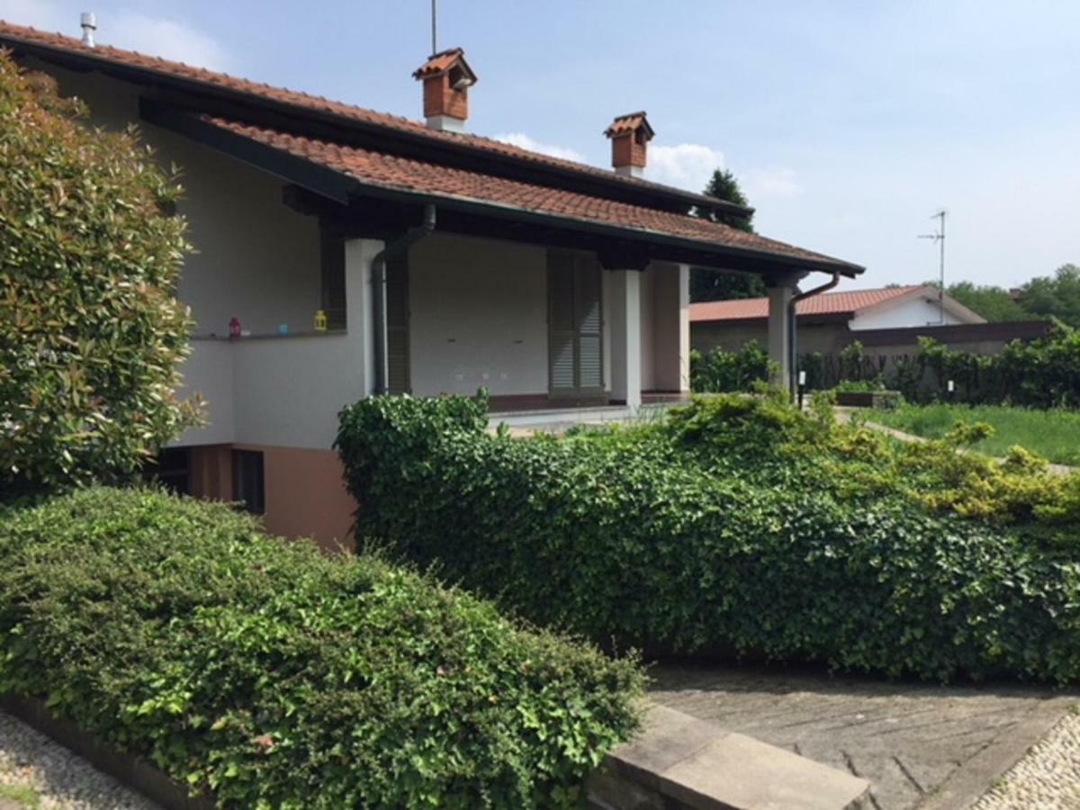 Caroline Home Anzano Del Parco Zewnętrze zdjęcie