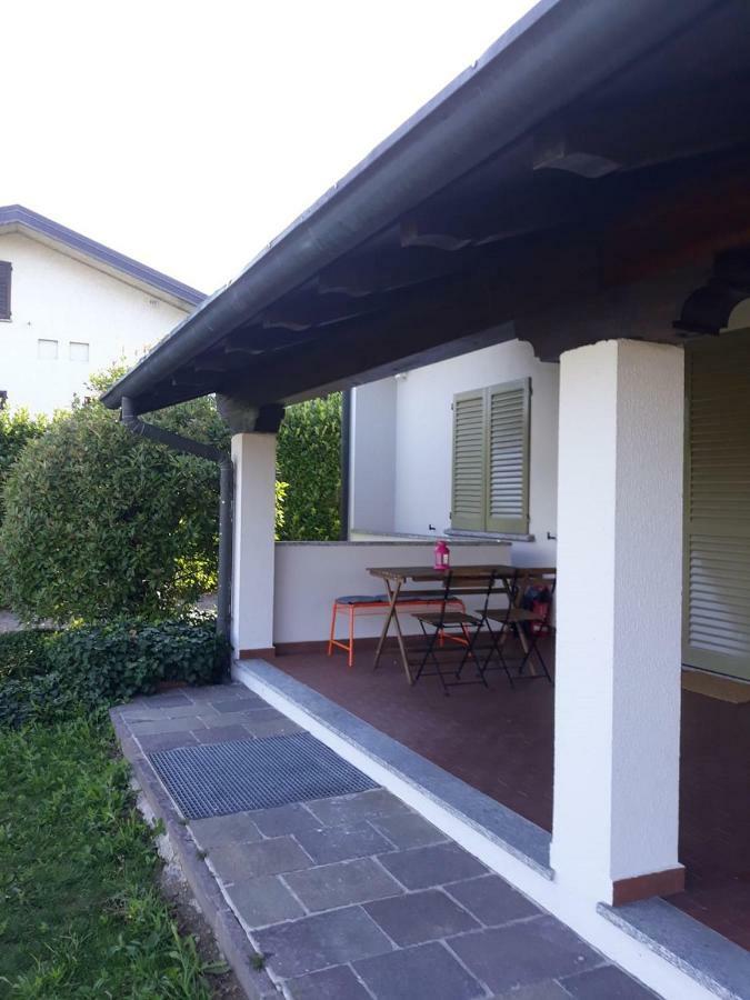 Caroline Home Anzano Del Parco Zewnętrze zdjęcie