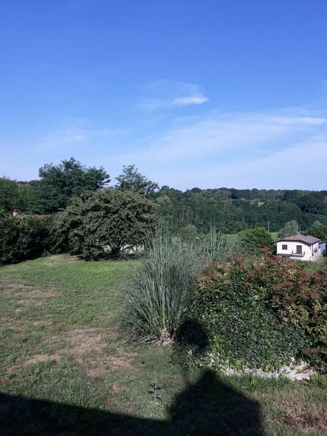 Caroline Home Anzano Del Parco Zewnętrze zdjęcie