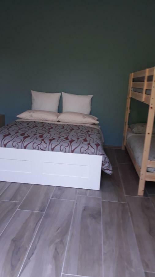 Caroline Home Anzano Del Parco Zewnętrze zdjęcie
